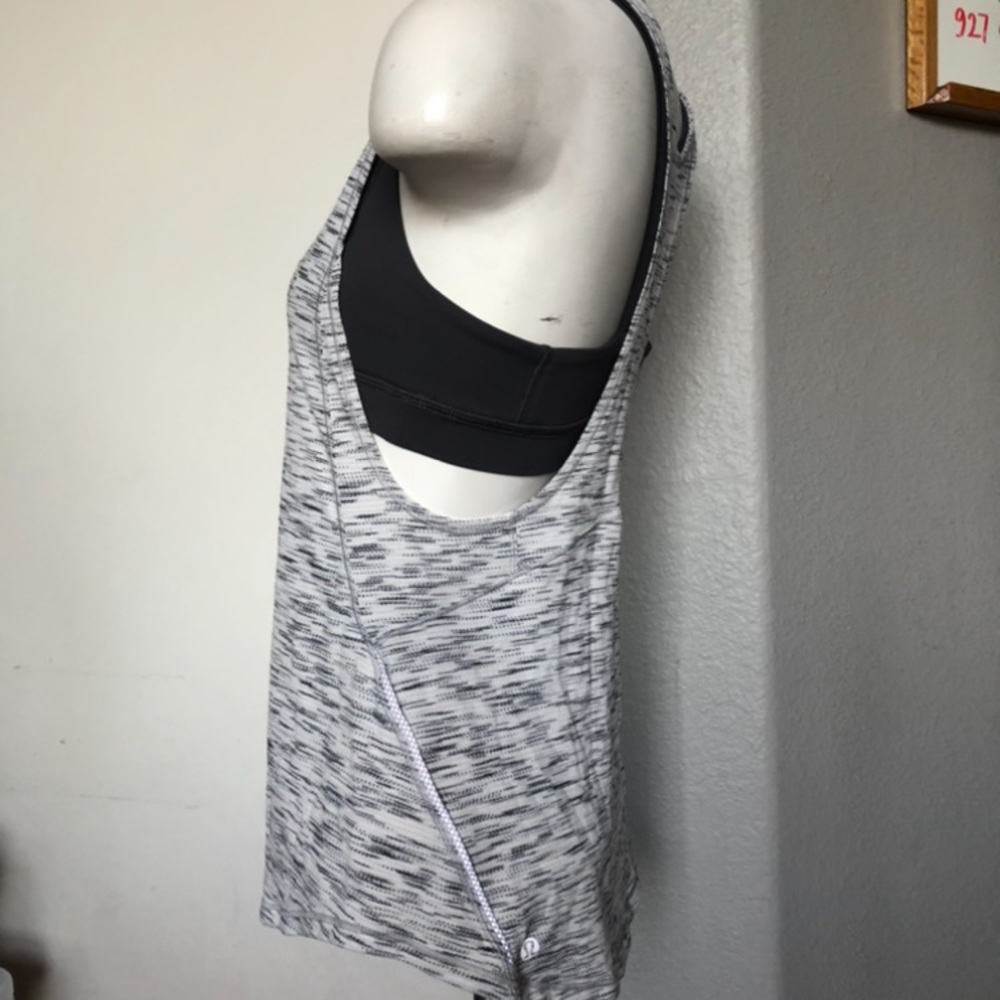 Lululemon on Track Tank Top - Picture 8 of 10